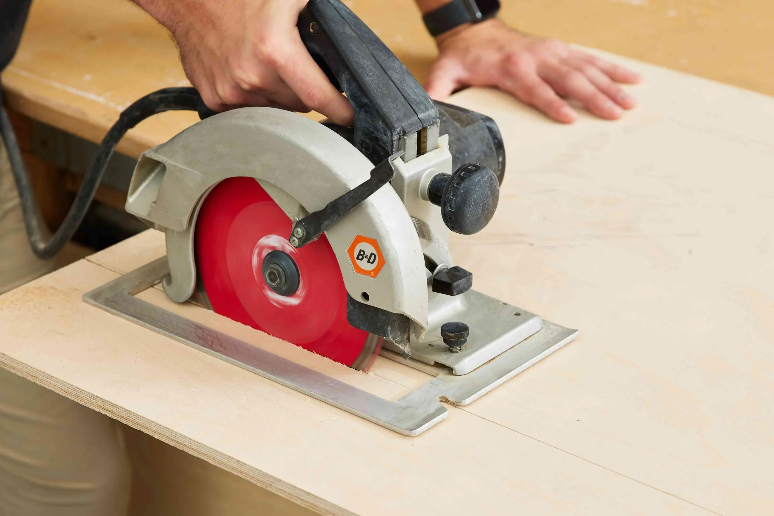 circular stanley - What is the most popular circular saw size