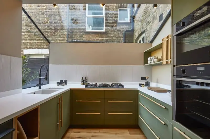 Starón vs Corian: Comparativa de Superficies Sólidas para Encimeras - What's cheaper than Corian staron vs corian - What's cheaper than Corian