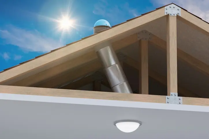 <b>Solatube Reviews</b>: Iluminando tu hogar con luz natural - Which is better Velux or Solatube skylight solatube reviews - Which is better Velux or Solatube skylight